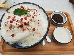 -浮何烤铺(桐梓林店)