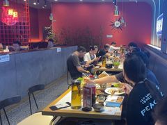 -杨记齐齐哈尔烤肉(总店)