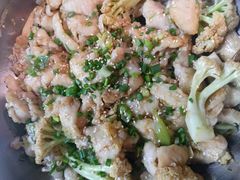 -大丰收脆鱼(浦西万达店)