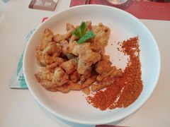 -椒爱水煮鱼川菜(CBD万达店)