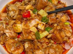 -简小舍·民间手艺菜(武昌江滩店)