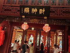 -宁波府城隍庙