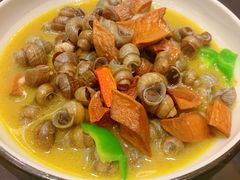 -锡和无锡菜(景丽苑店)