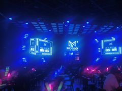 -MOSSO·Liveshow(M3香港广场店)