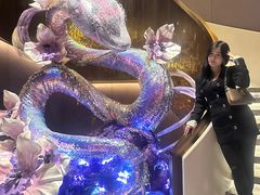 -故宫钟表馆