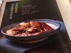 -小吊梨汤·北京菜(香山店)