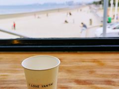 -ChanDu躔度咖啡(灯塔店)