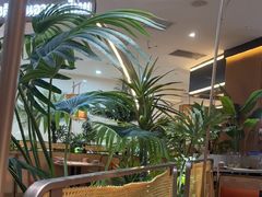 -泰椰里·泰国餐厅(智慧城广百广场店)