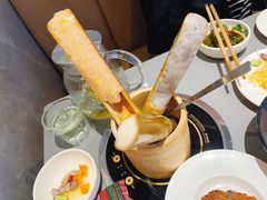-伊斯美清真火锅(吉祥店)