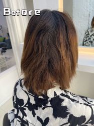 -Some Hair