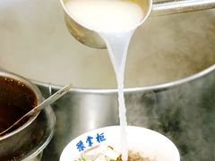 -豫掌柜饸饹面·烩面(秀沿路店)