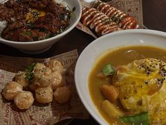 -肥朵食堂(带梦胡同店)