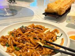 -安蒂娅.悦景轩中餐厅(西乡店)