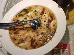 -一品红川菜(皇岗店)