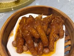 -春满人间酒楼(园岭中路店)