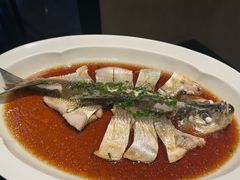 -上海苏宁宝丽嘉酒店·嘉府壹号中餐厅