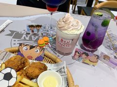 -IPSTAR|潮玩星球(天府广场店)