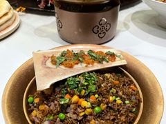 -清真·卡德尔大叔新疆主题餐厅(龙汇路店)