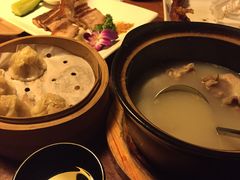 -章吴记喜瑞餐厅(东东城店)