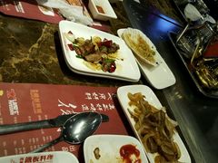 -尚雅铁板料理自助餐厅(乐松店)