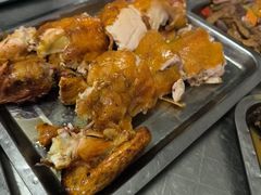 -新湖烧鸡(光明店)