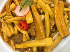 -北塘海鲜·天津菜(大光明桥旗舰店)