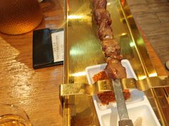 -华府九号海鲜烧烤大排档(龙域店)