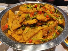 -小鱼儿海鲜港(新村十区店)