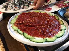 -苏家大院庭院式老火锅(高灯北街店)