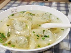 -潘国仙耳光馄饨(黄家阙路店)