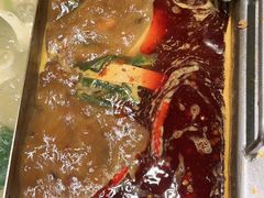 -海底捞火锅(河东万达广场店)