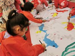 -学知乐教育·幼小衔接·小学科辅导(浦东外高桥森兰中心)