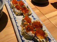 -Tuna maki寿司(园区永旺店)