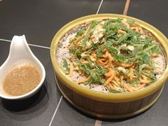 -大张烙馍村·美食地标(泉山店)