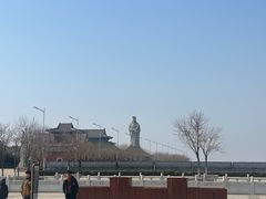 -天津妈祖文化园