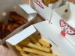 -必胜客(路劲又一城店)