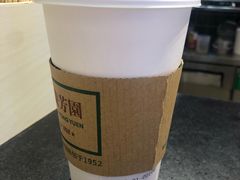 -兰芳园丝袜奶茶(方庄时代店)