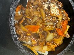 -满都拉碳火烤肉(文苑路店)