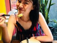 -Q MEX 库迈墨西哥餐吧(三里屯店)
