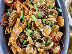 -金石老面坊·渔家菜(金石滩店)