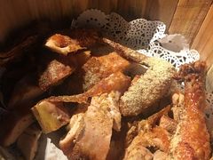 -胡桃里音乐酒馆(曲江店)