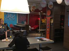 门面-麦当劳(凌云天地长桥店)