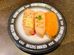 -元气寿司(东方宝泰店)