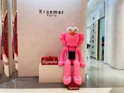 -Kraemer Paris  苏豪路易士·嘉玛发廊