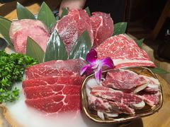 -九田家黑牛烤肉料理(溧阳吾悦店)