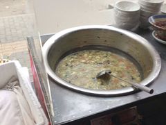 -张老三肉丸糊辣汤(丰登南路店)