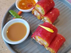 -点都德(世纪汇店)