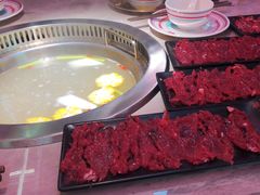 -三头牛·潮汕牛肉生蚝火锅 (夏湾店)