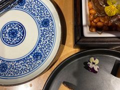 宫廷小点心组合-顺承小院儿