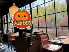 -荷风细雨·中国茶宴(碧云店)